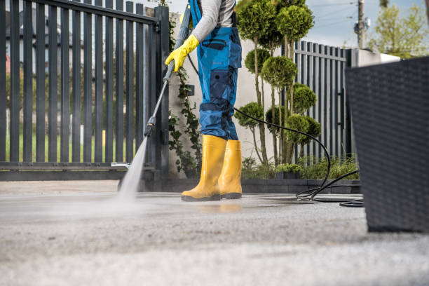 Local Pressure Washing Services in Lakewood Park, TN