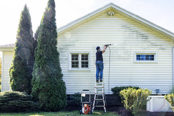 Best Deck Pressure Washing  in Lakewood Park, TN